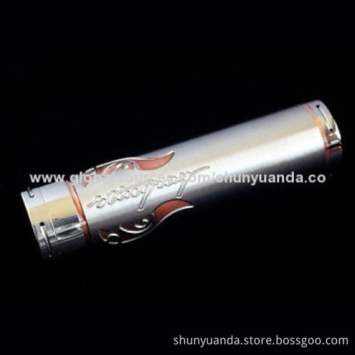 Stingray mod brass mechanical mod